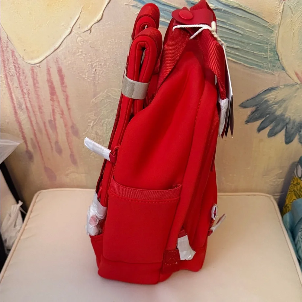 Pacific Mason compact neoprene